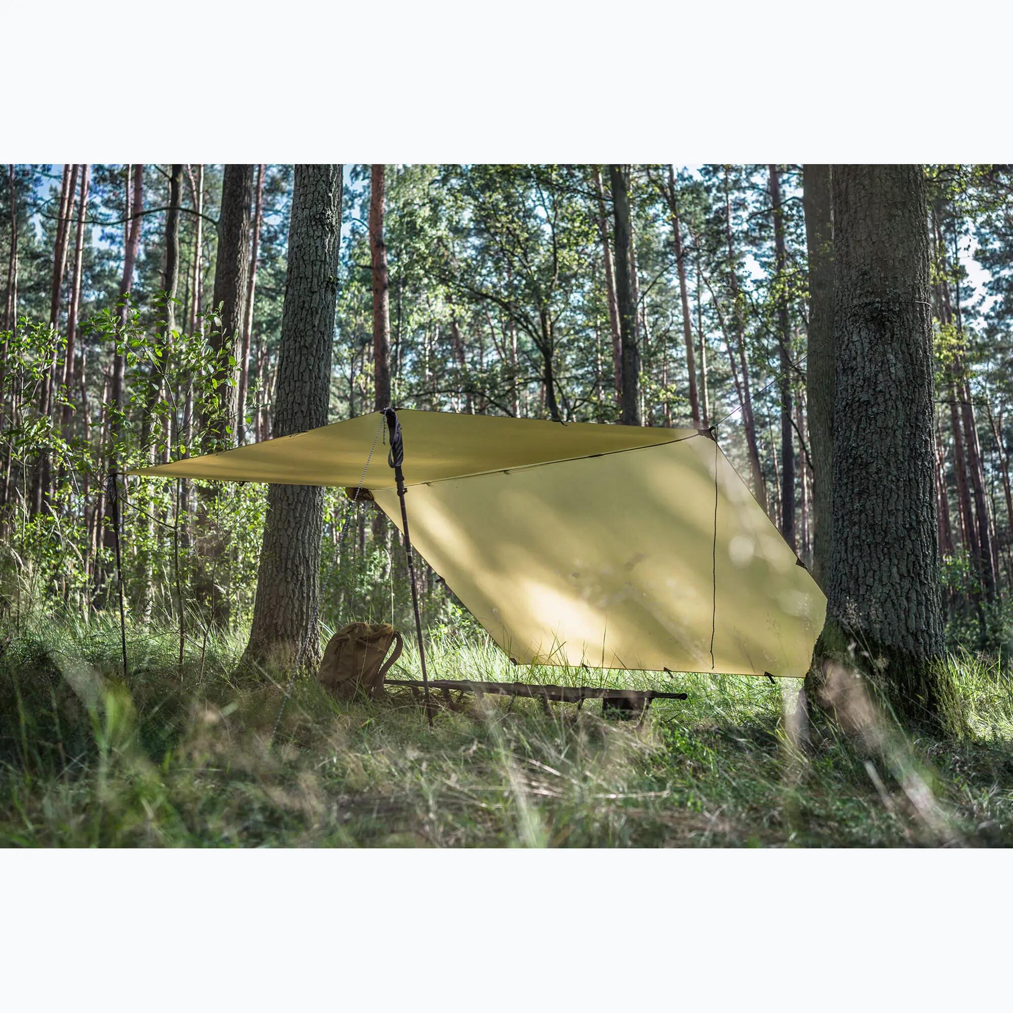 Tarp Lesovik Groza 4/7
