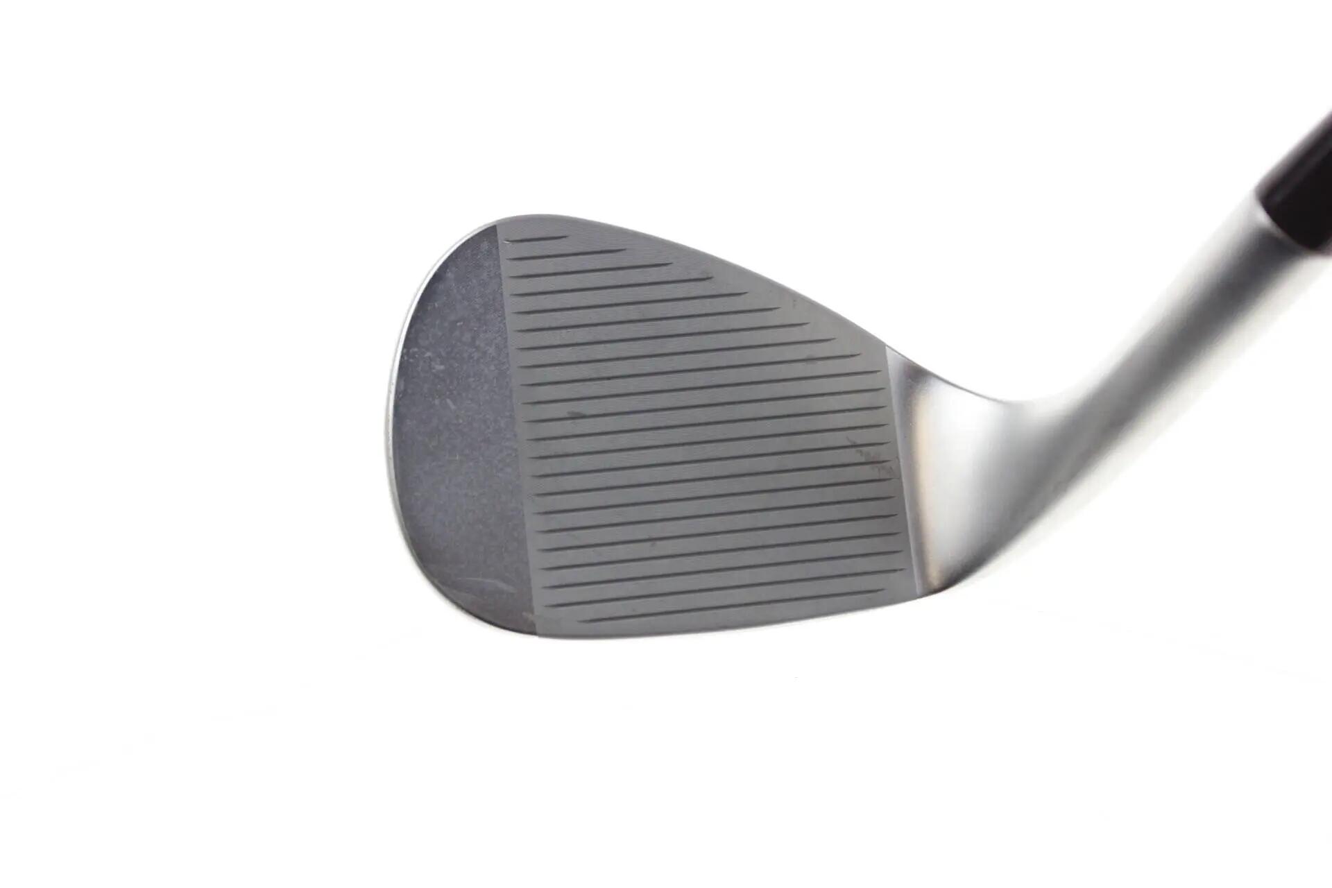 Seconde vie - Ping S159 Chrome RH 58-deg Wedge - Very good 3/5