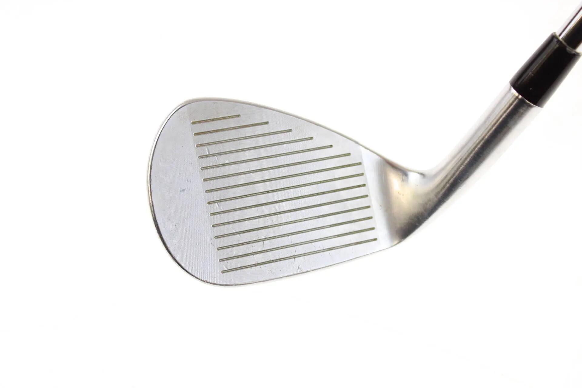 Seconde vie - Mizuno JPX 919 Hot Metal RH 50-deg Wedge - Sufficient 3/5