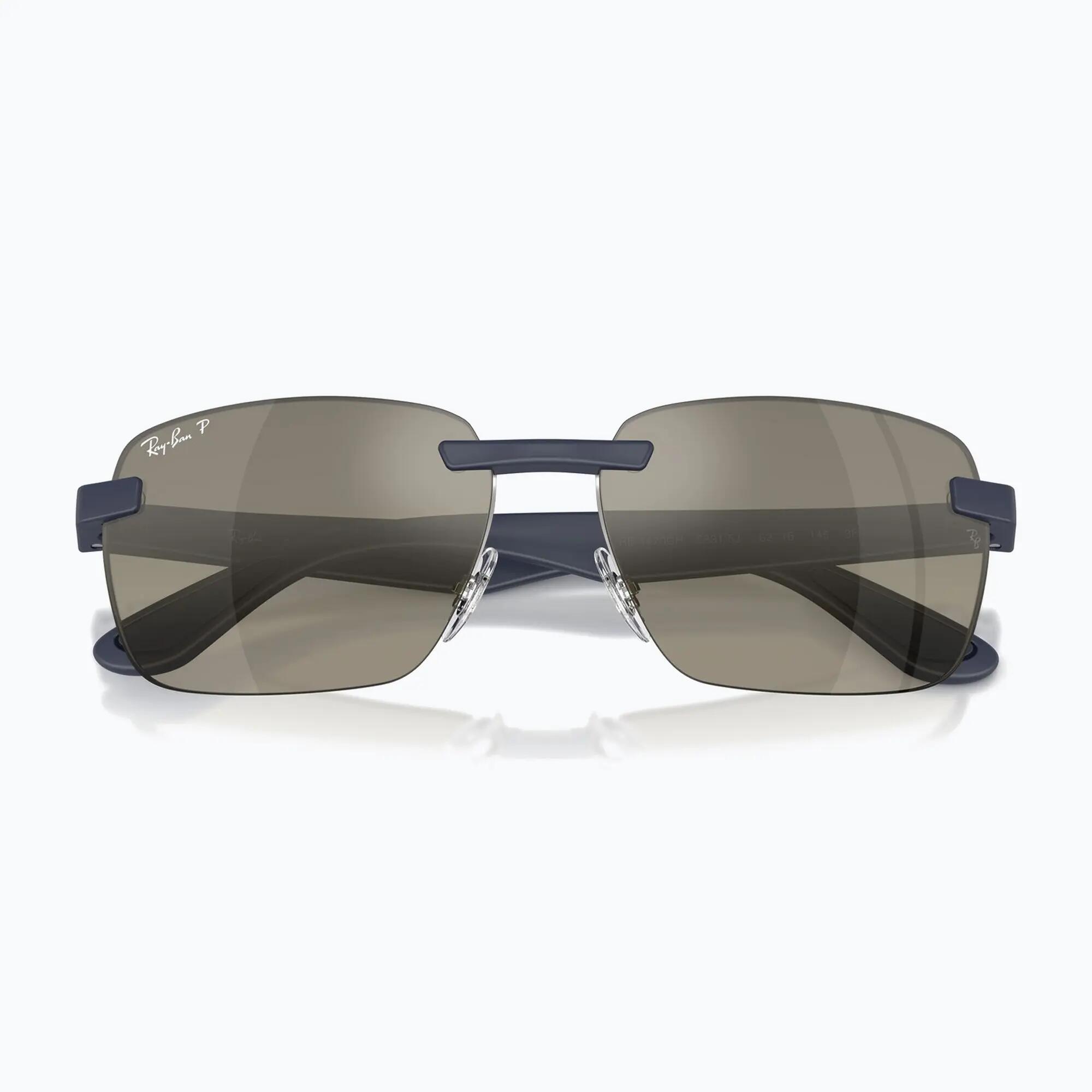 Okulary przeciwsłoneczne Ray-Ban RB4470 Polarized+ Lenses 3/7