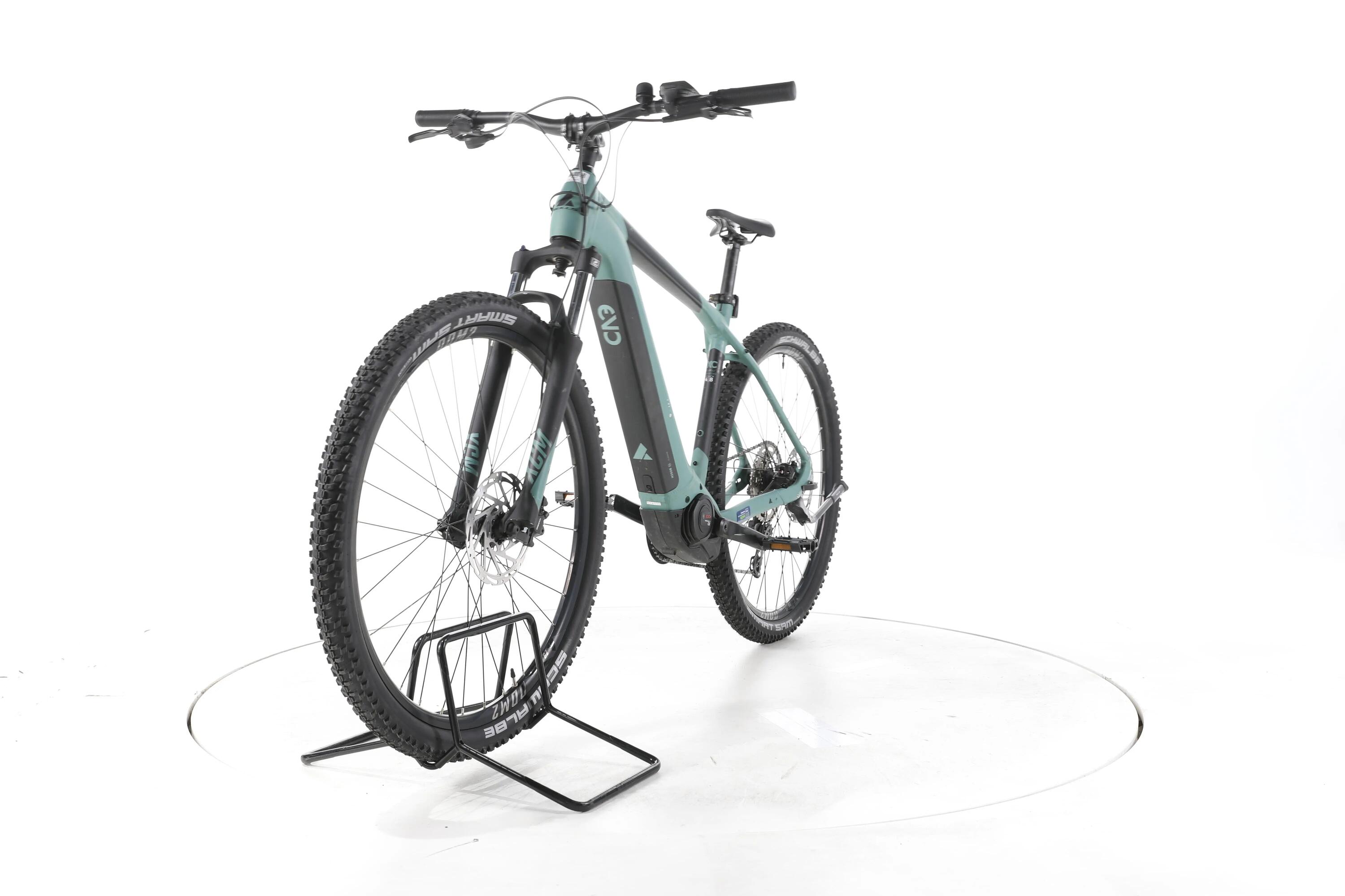 Second Life - Bulls Copperhead EVO 1 E-Bike - Bardzo dobry stan 4/7