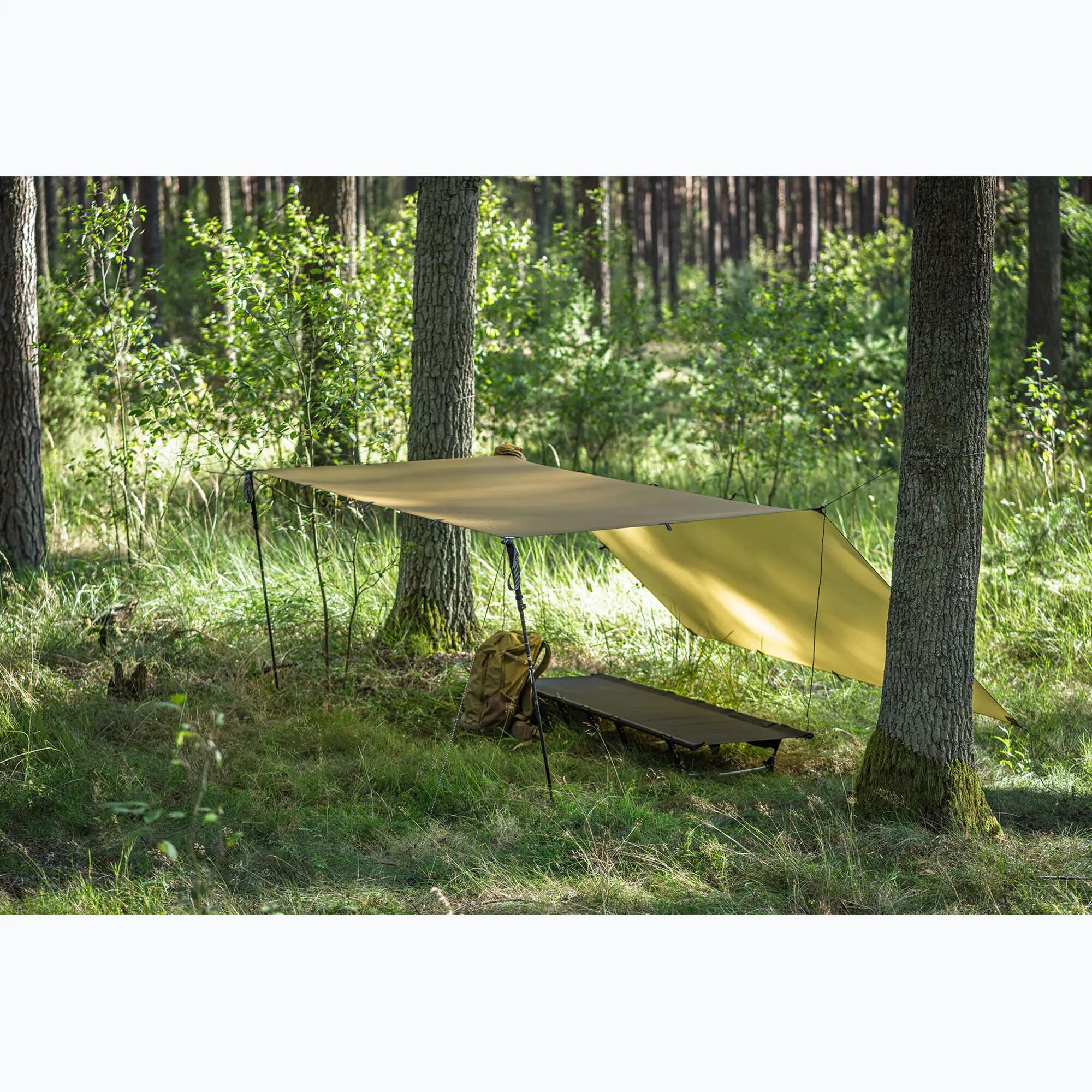 Tarp Lesovik Groza 3/7
