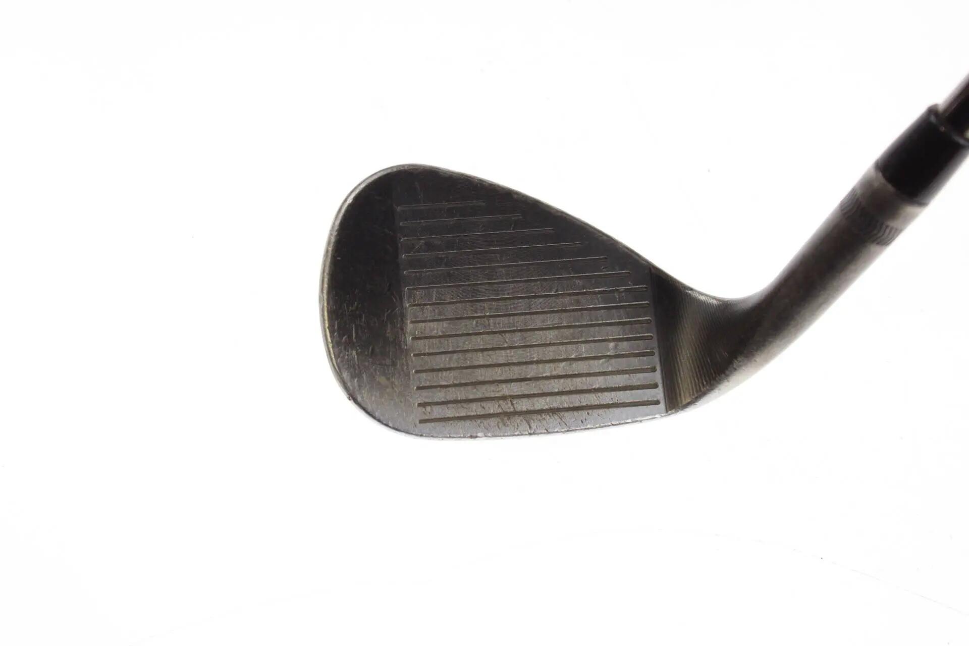 Seconde vie - PXG 0311T Sugar Daddy Xtreme Dark RH 56-deg Wedge - Sufficient 3/6
