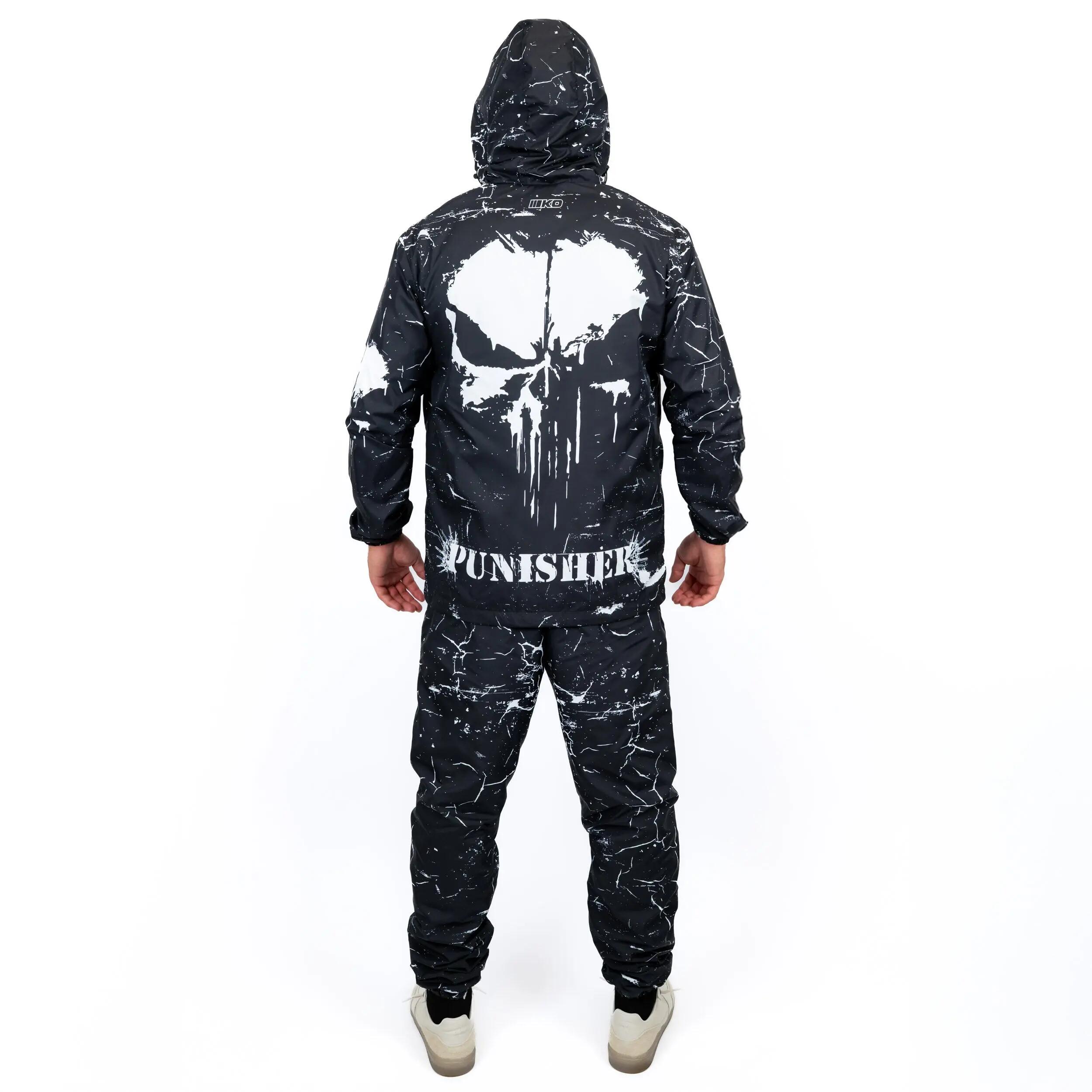 Trening Knockout Punisher 2.0 2/7
