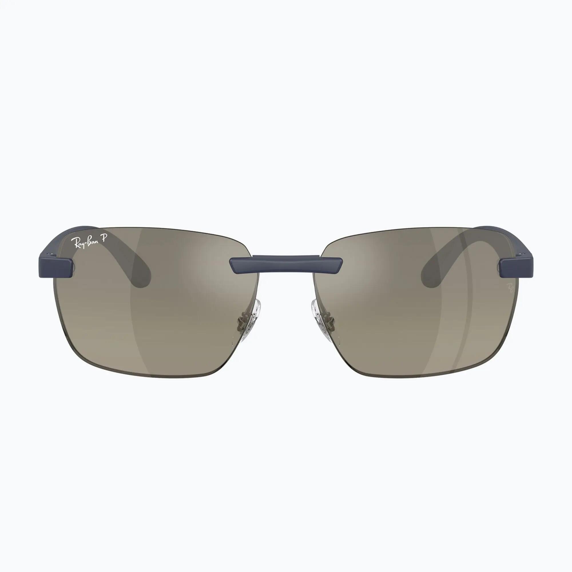 Okulary przeciwsłoneczne Ray-Ban RB4470 Polarized+ Lenses 2/7