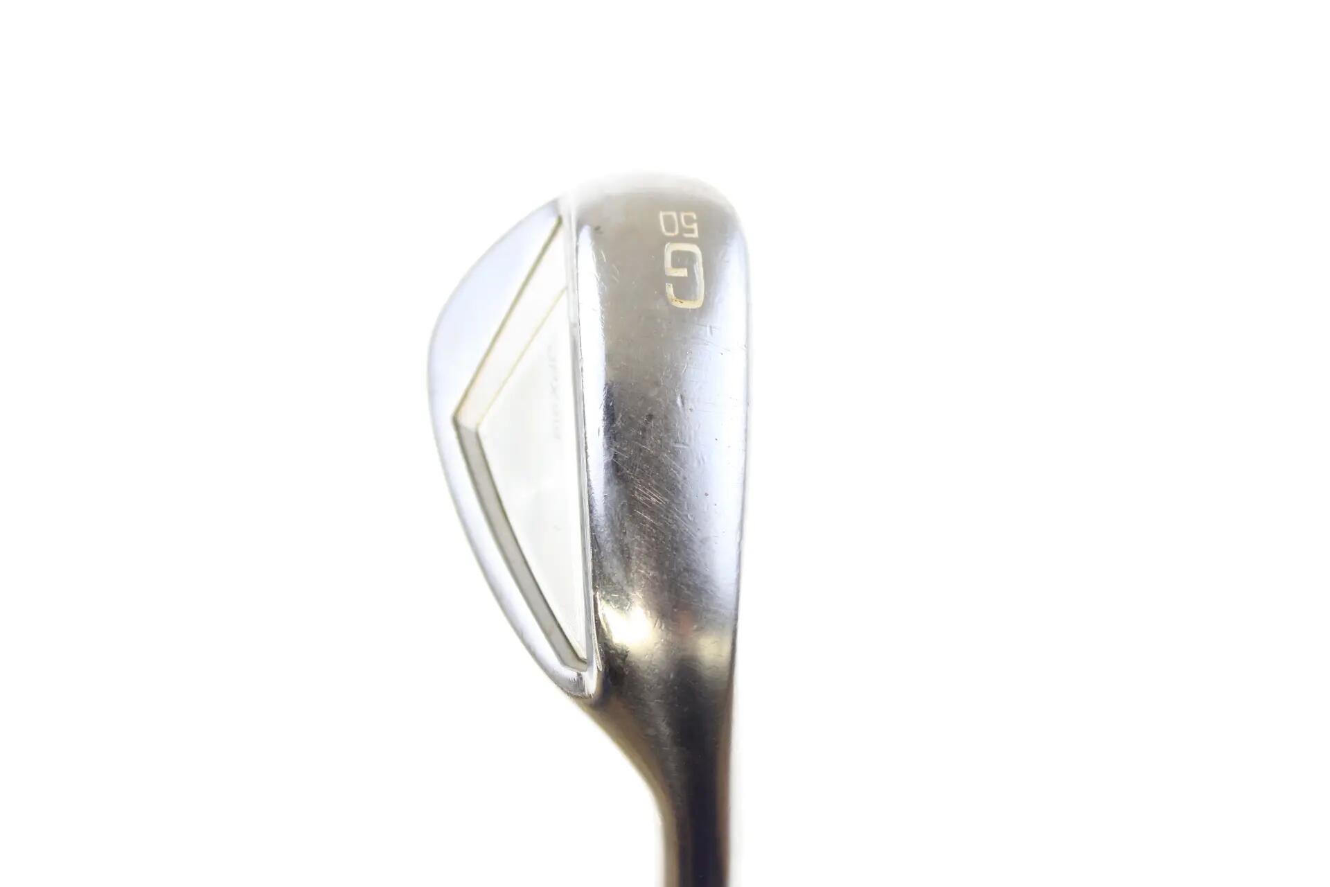 Seconde vie - Mizuno JPX 919 Hot Metal RH 50-deg Wedge - Sufficient 2/5