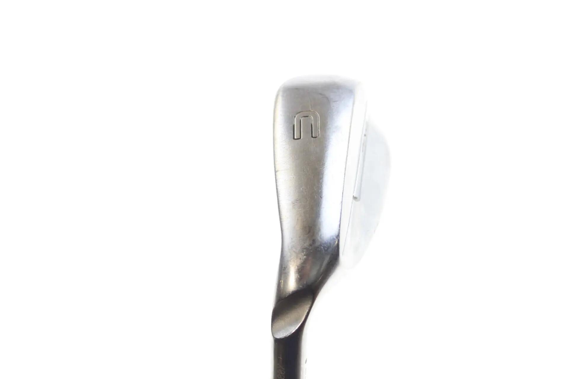 Seconde vie - Ping G700 LH 49-deg Wedge - Sufficient 2/5