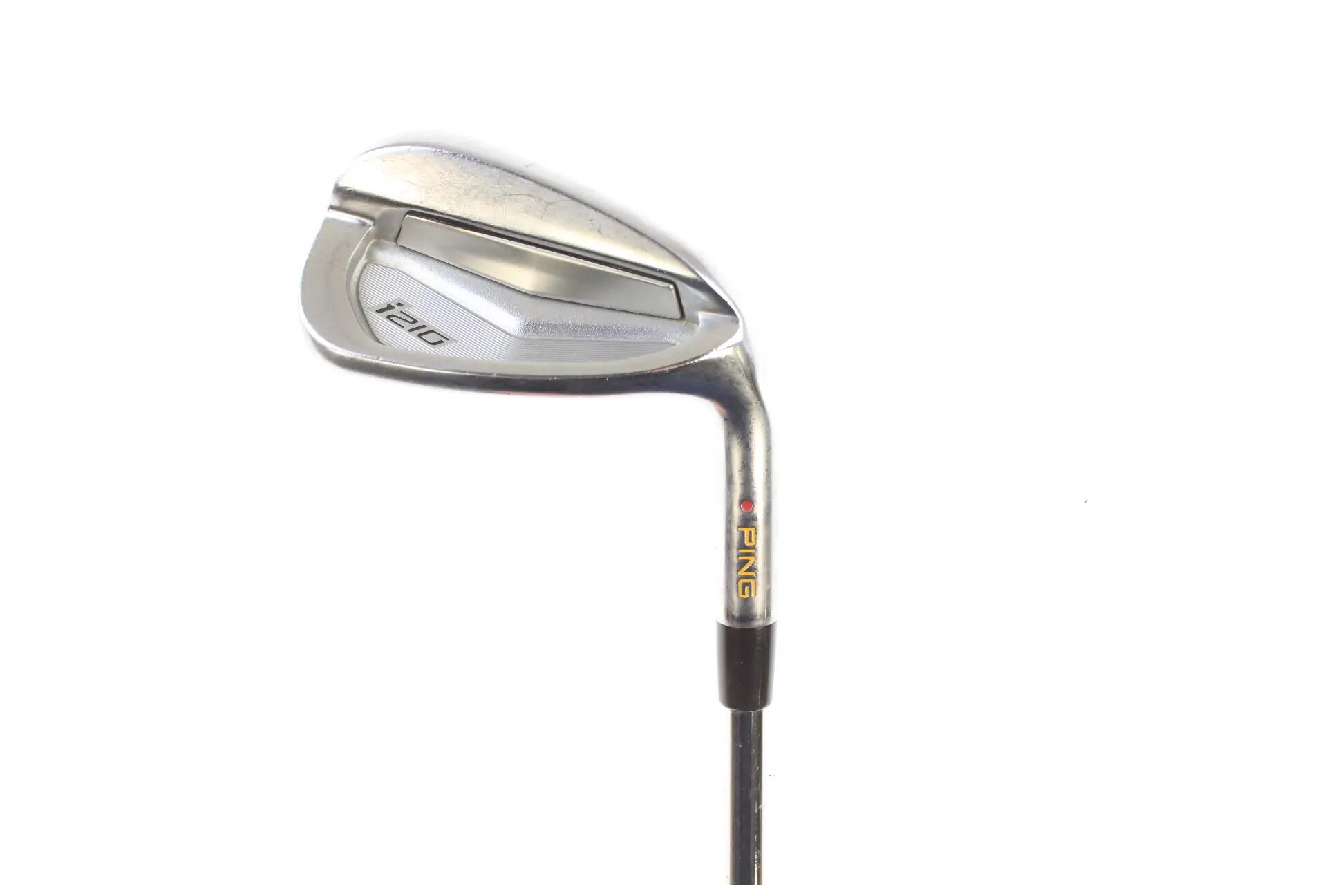 Seconde vie - Ping i210 RH 45-deg Wedge - Sufficient 1/5