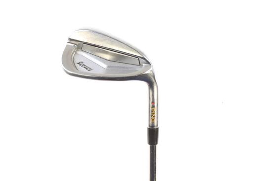 Seconde vie - Ping i210 RH 45-deg Wedge - Sufficient