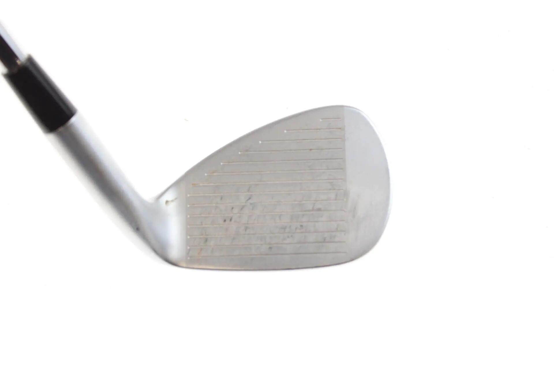 Seconde vie - Mizuno JPX 925 Hot Metal Pro LH 48-deg Wedge - Good 3/5