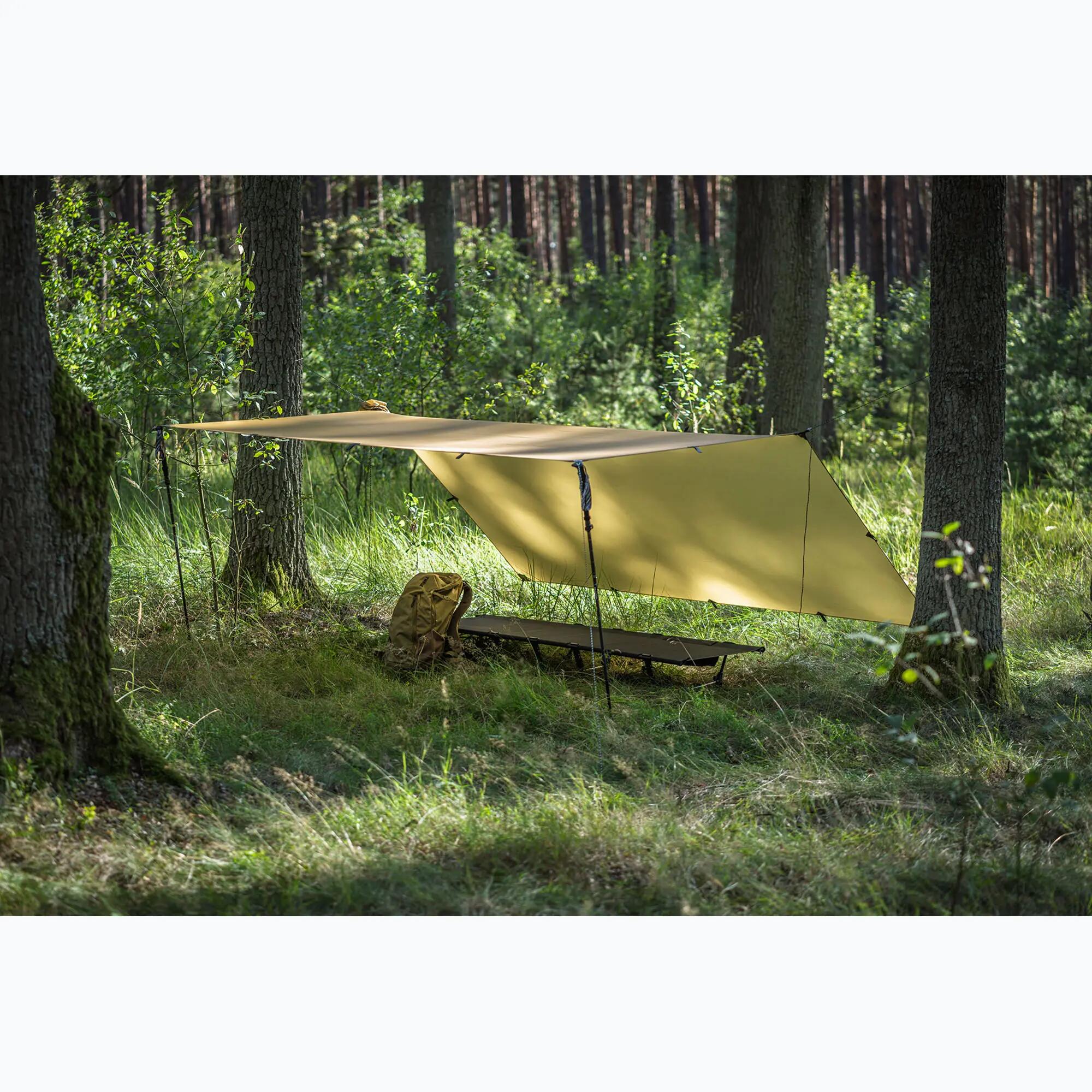 Tarp Lesovik Groza 2/7