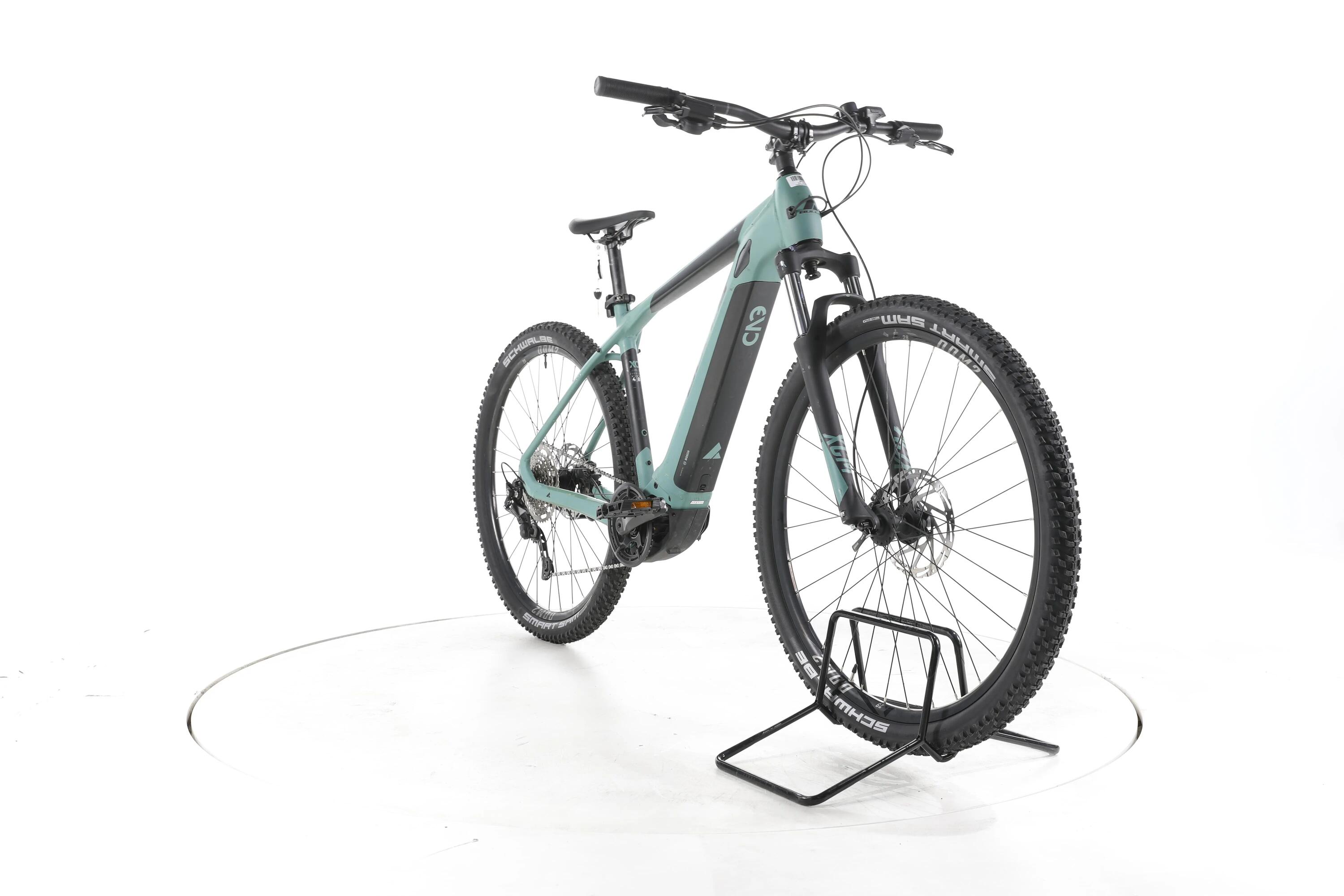 Second Life - Bulls Copperhead EVO 1 E-Bike - Bardzo dobry stan 3/7