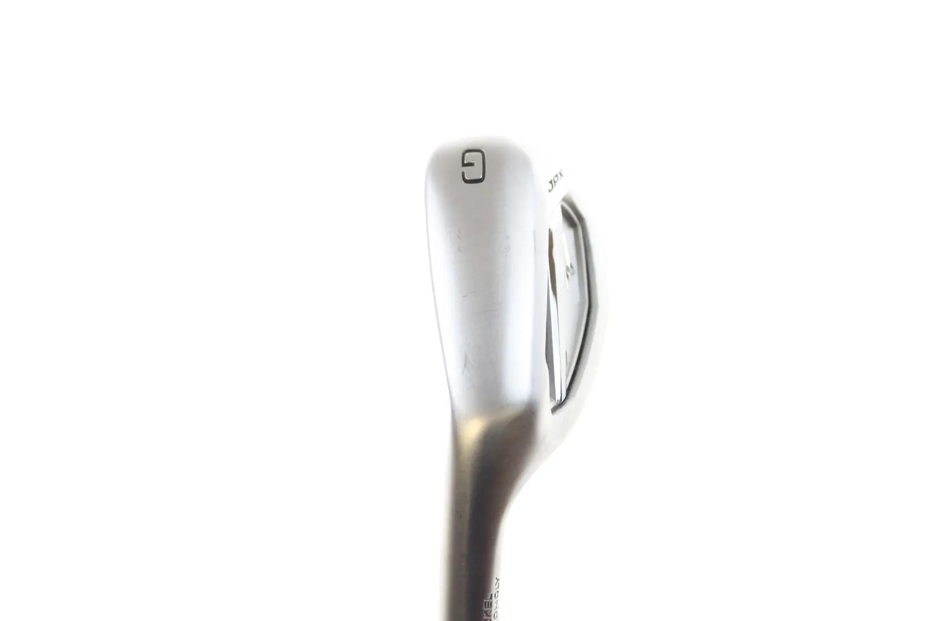Seconde vie - Mizuno JPX 925 Hot Metal Pro LH 48-deg Wedge - Good 2/5