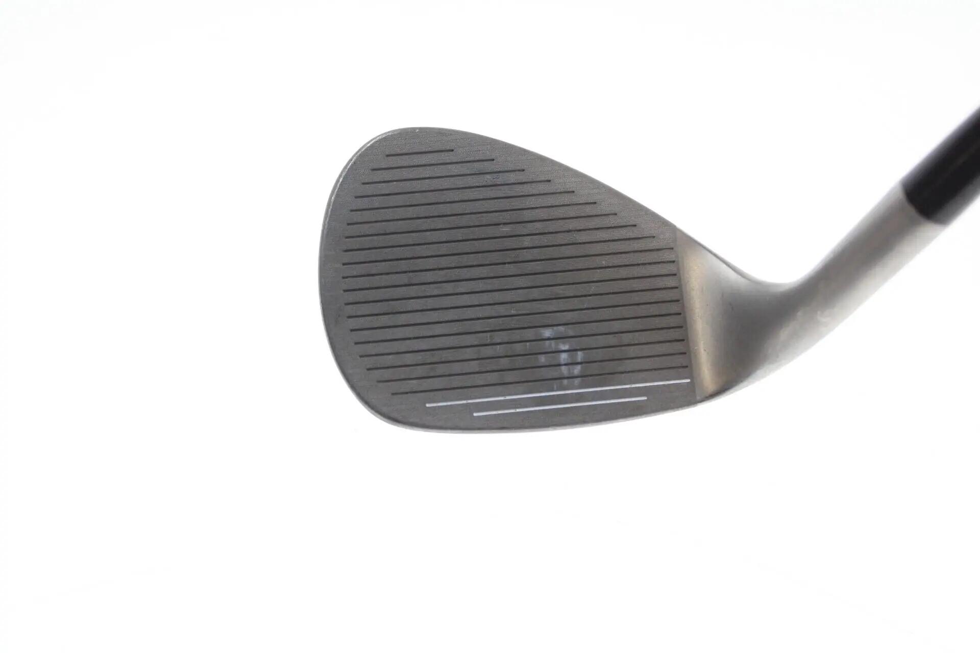 Seconde vie - Cleveland Smart Sole Full Face L Tour Satin RH 64-deg Wedge - Good 3/5