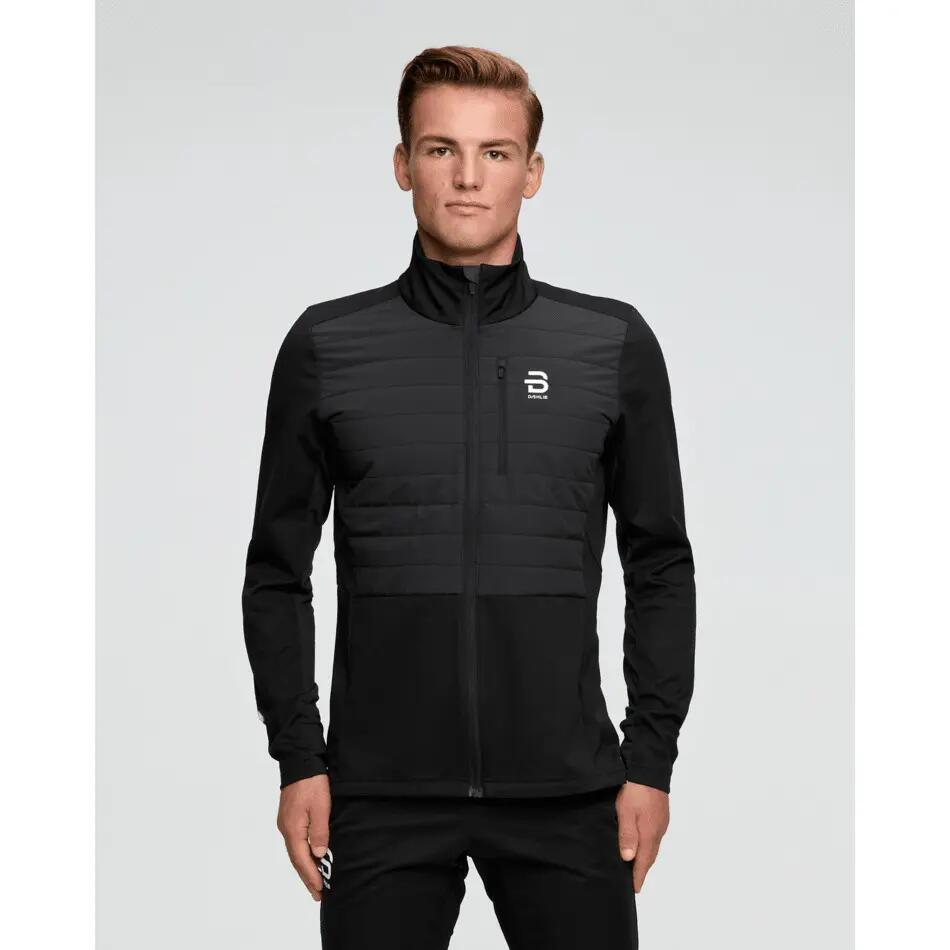 Pantalon de ski femme Daehlie Sportswear Base 3/4
