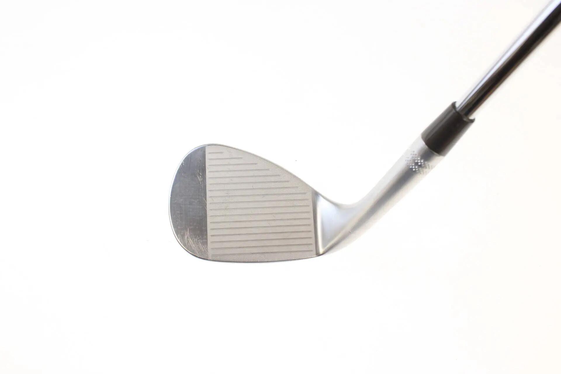 Seconde vie - Callaway Opus Brushed Chrome T-Grind RH 58-deg Wedge - Very good 3/5