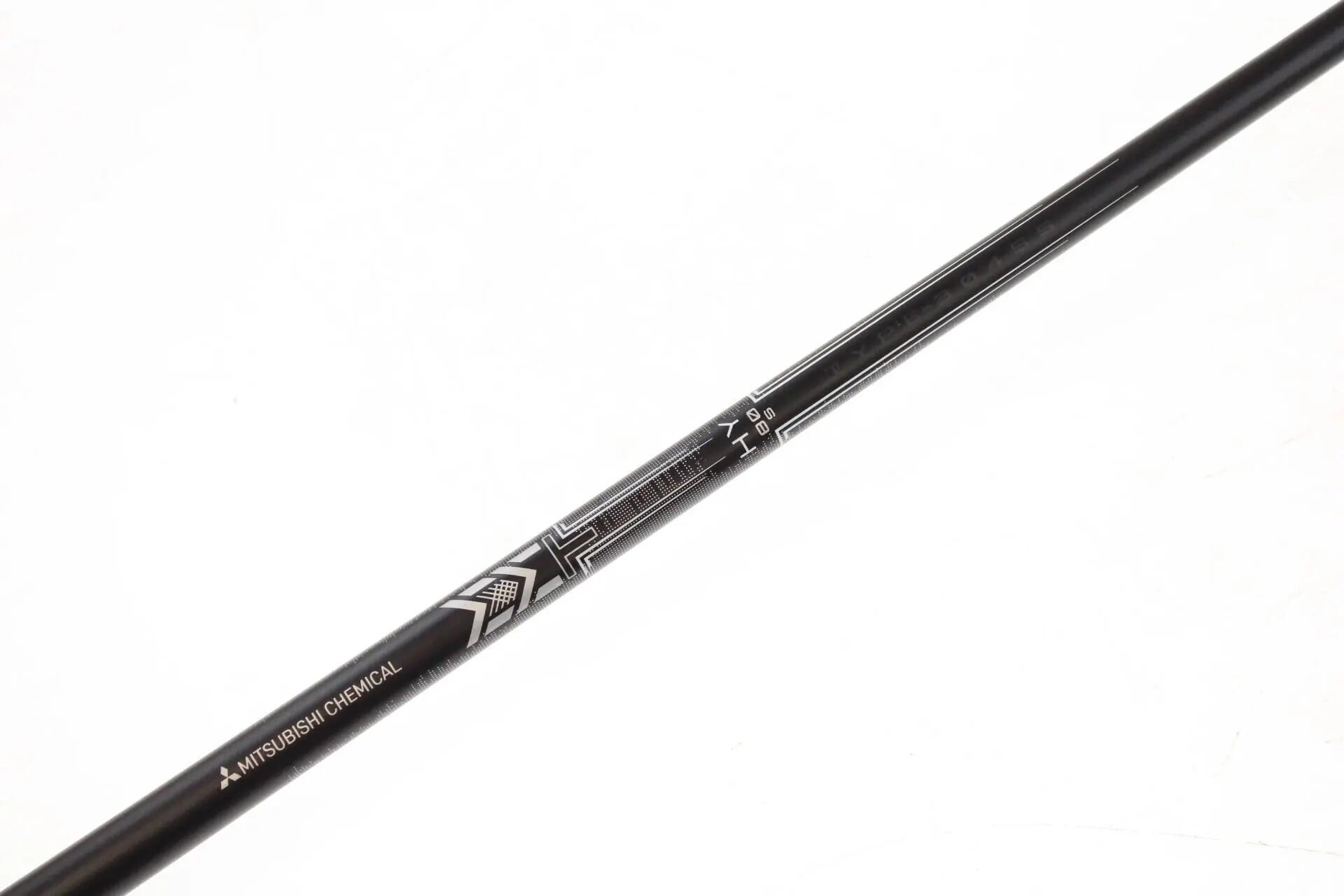 Seconde vie - Cobra KING TEC Utility Iron RH 19-deg Hybrid - Good 4/5
