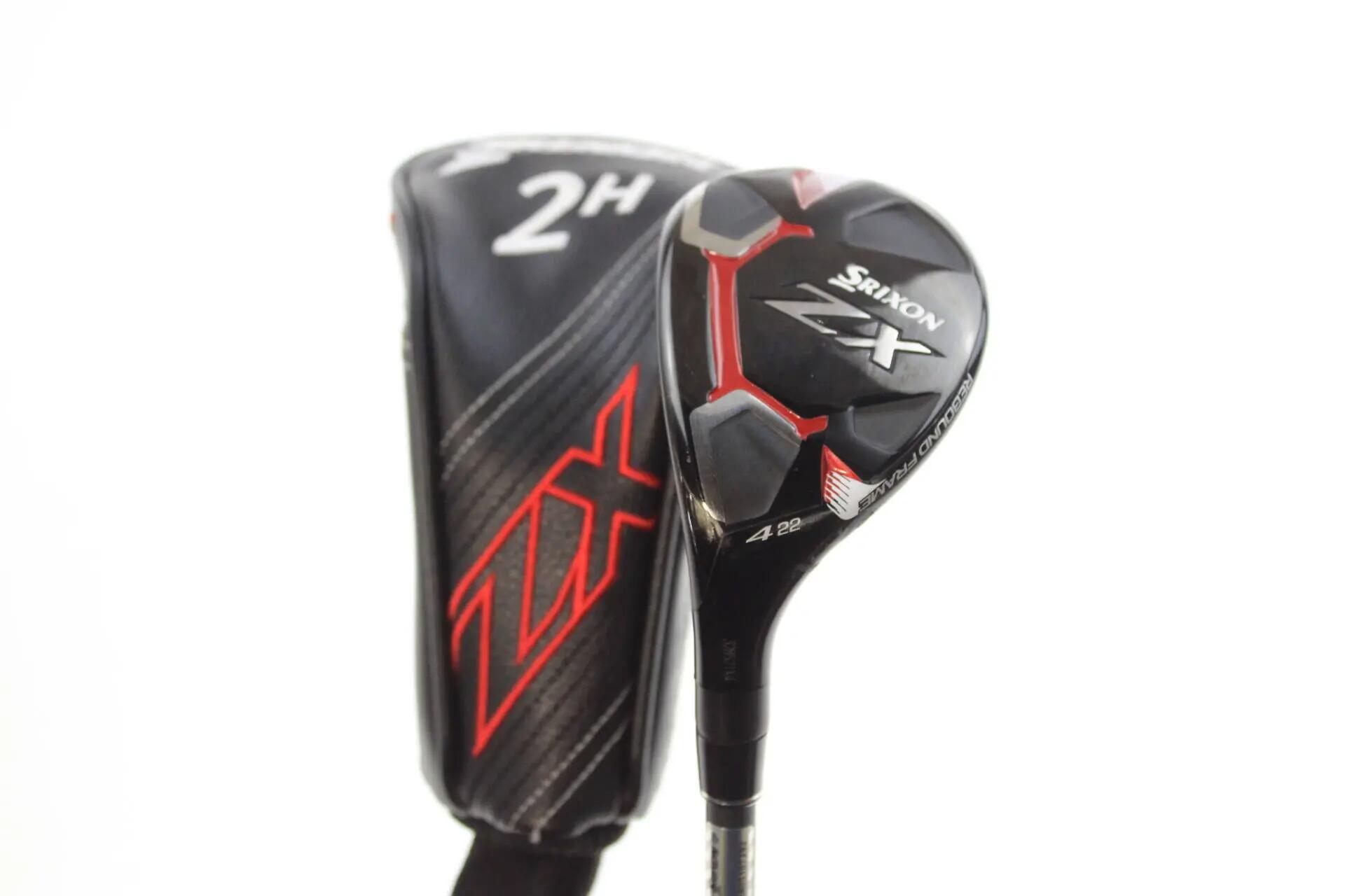 SRIXON picture