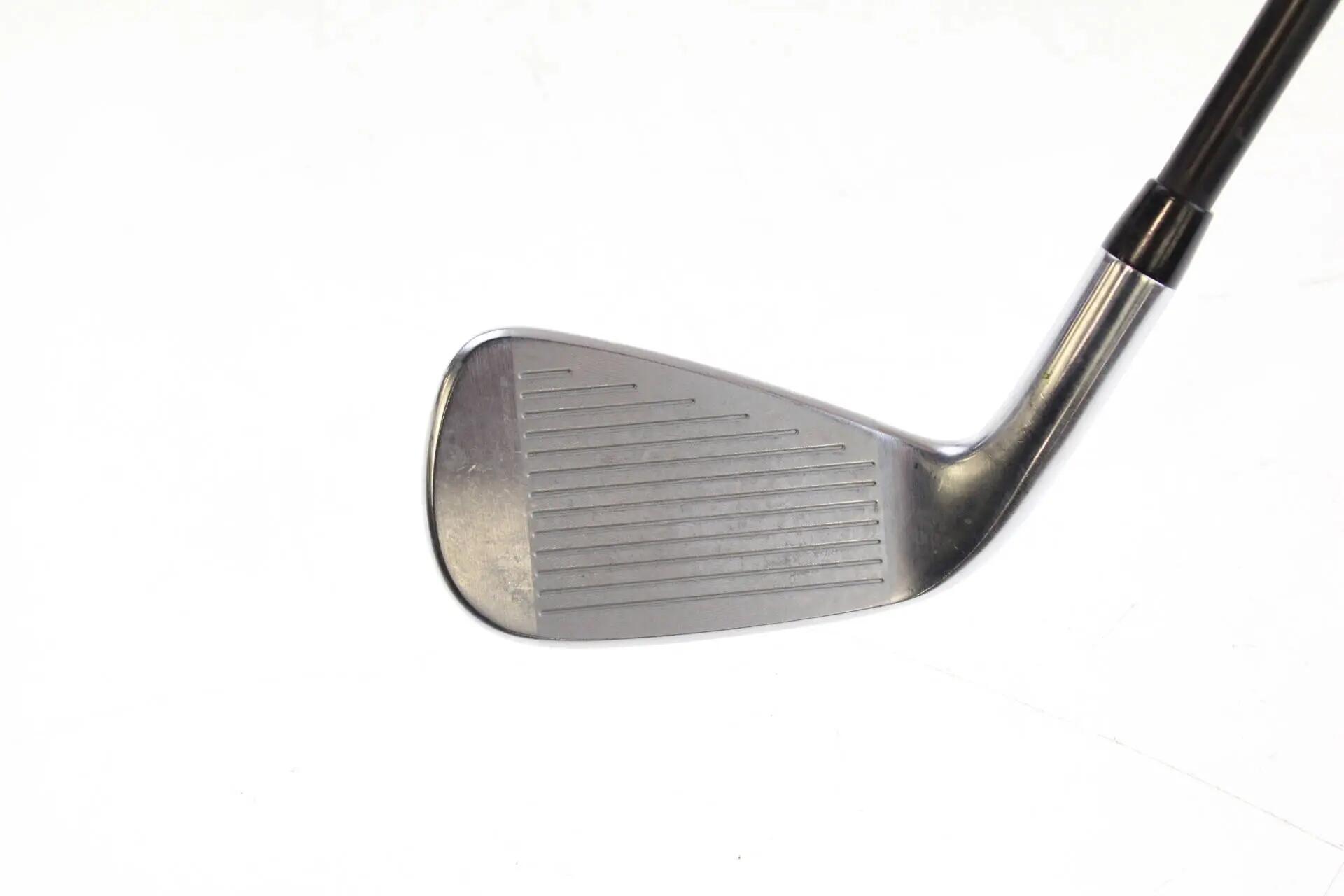 Seconde vie - Cobra KING TEC Utility Iron RH 19-deg Hybrid - Good 3/5