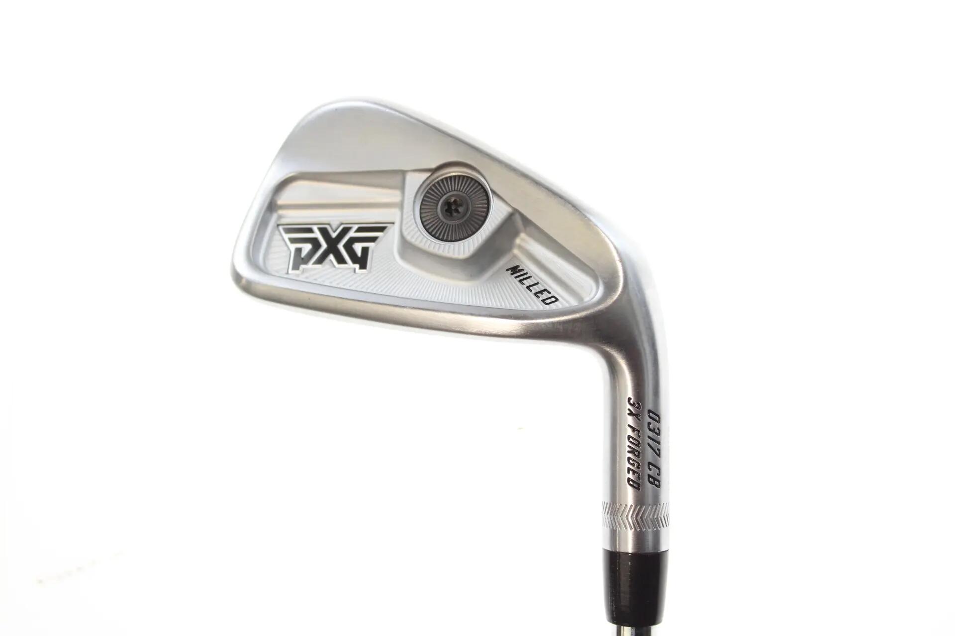 PXG picture