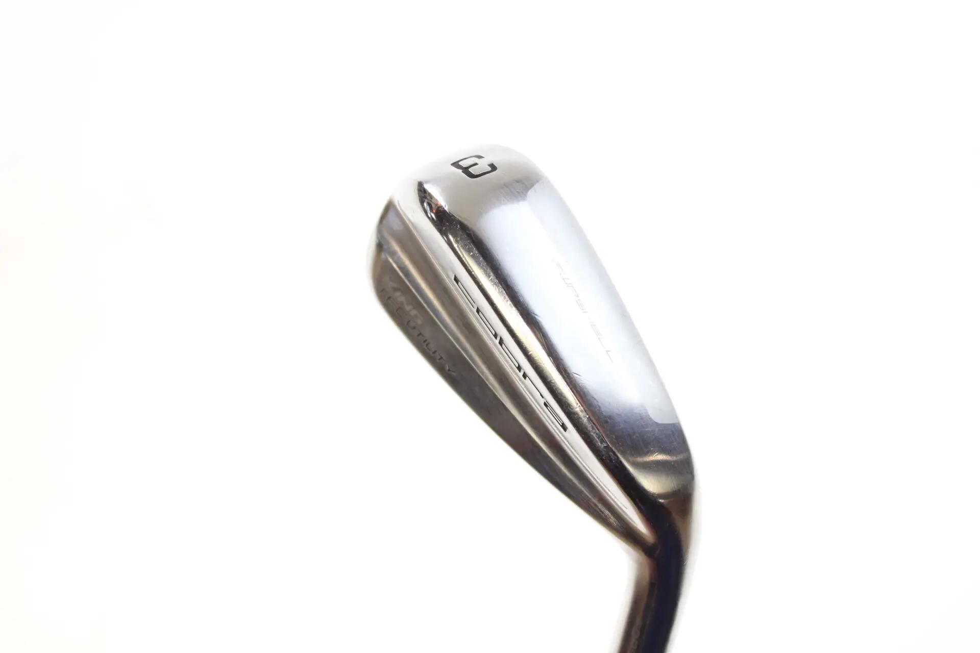 Seconde vie - Cobra KING TEC Utility Iron RH 19-deg Hybrid - Good 2/5