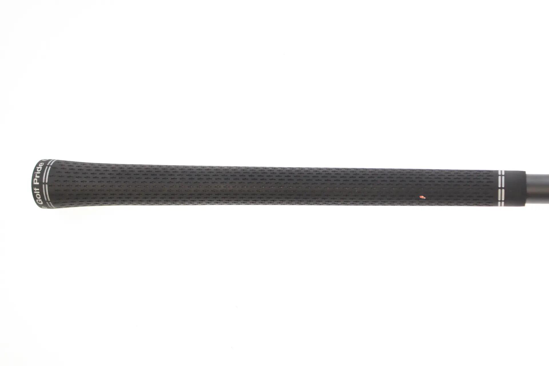Seconde vie - Srixon ZX LH 22-deg Hybrid - Sufficient 5/5