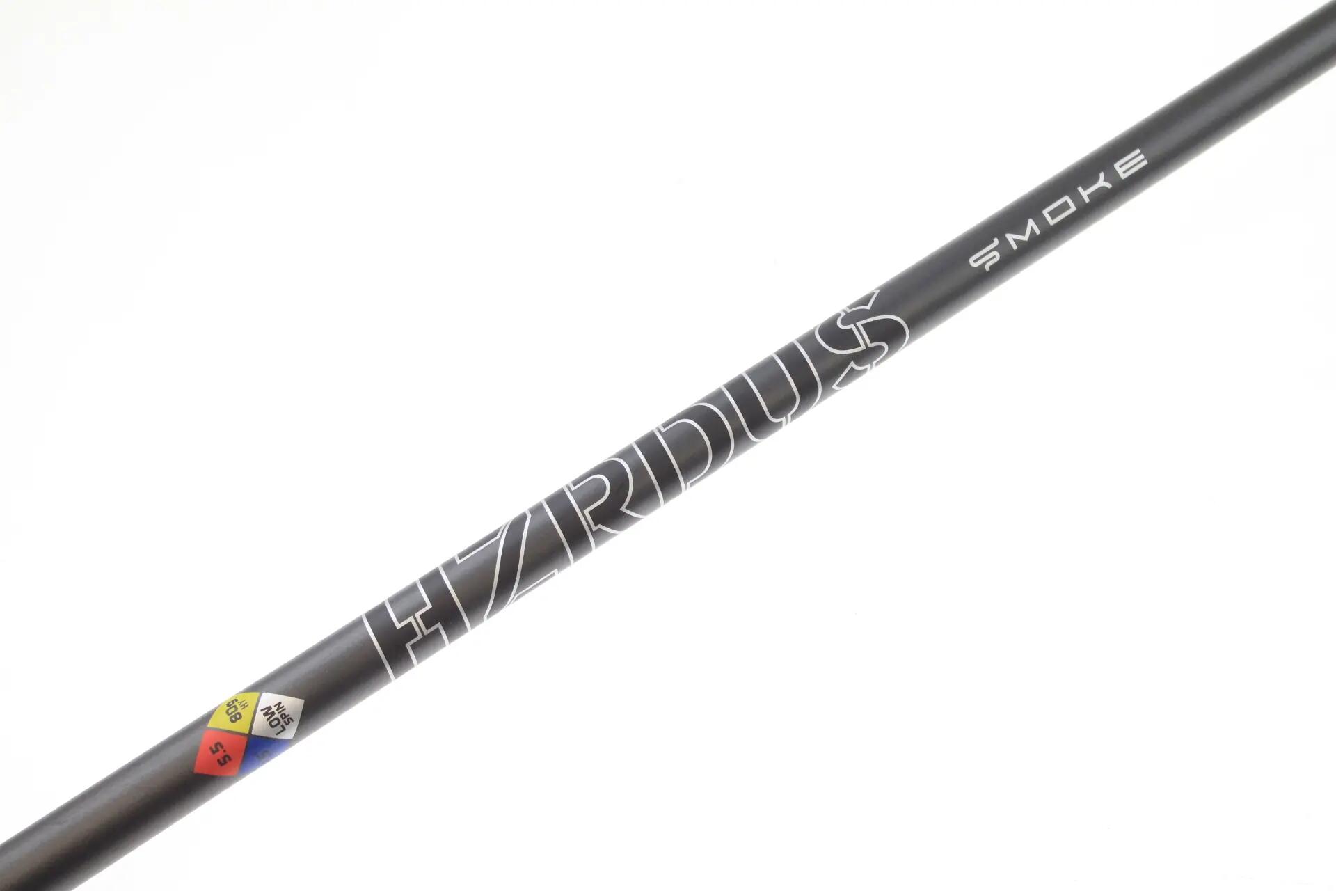 Seconde vie - Srixon ZX LH 22-deg Hybrid - Sufficient 4/5