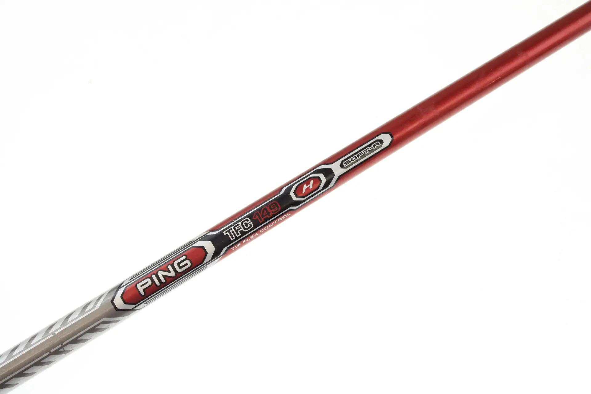 Seconde vie - Ping G15 RH 20-deg Hybrid - Good 4/5