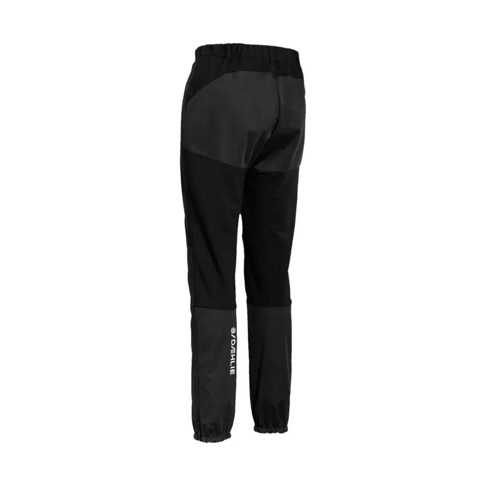 Pantalon de ski femme Daehlie Sportswear Wool 2.0 3/3