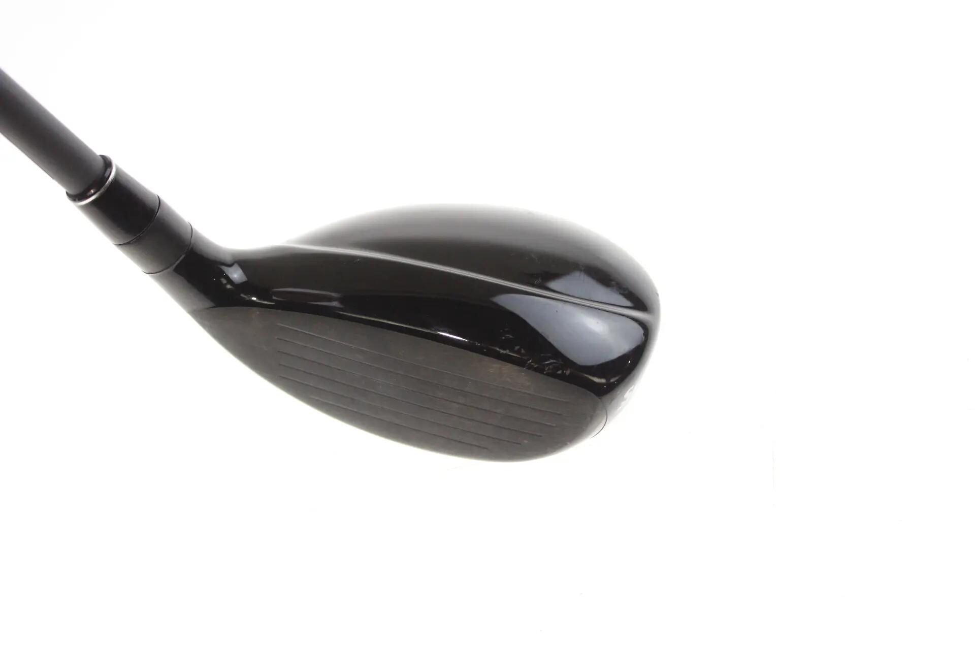 Seconde vie - Srixon ZX LH 22-deg Hybrid - Sufficient 3/5