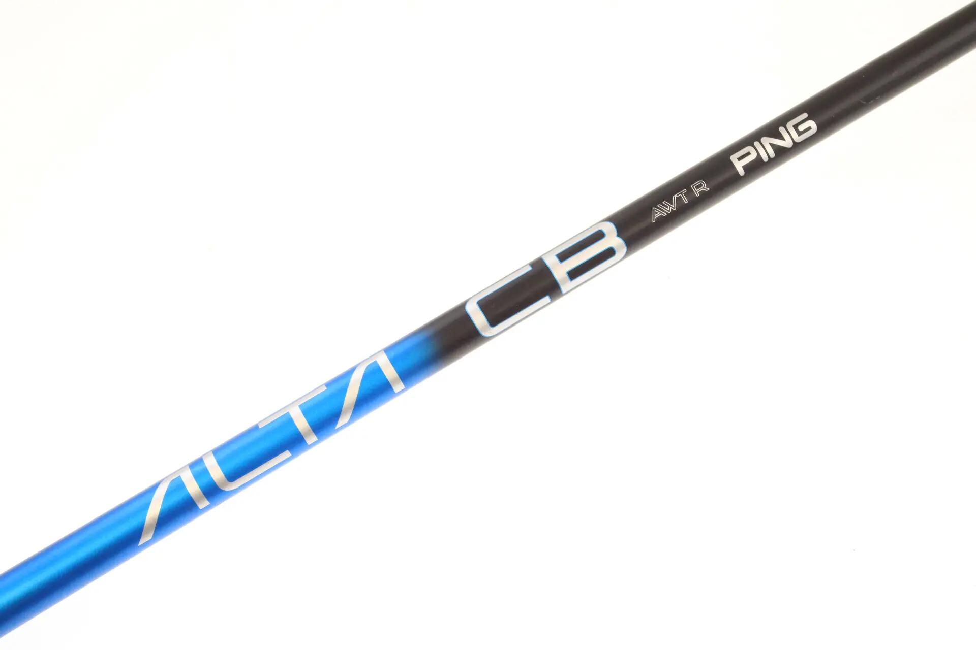 Seconde vie - Ping G440 RH 47-deg Wedge - Very good 4/5