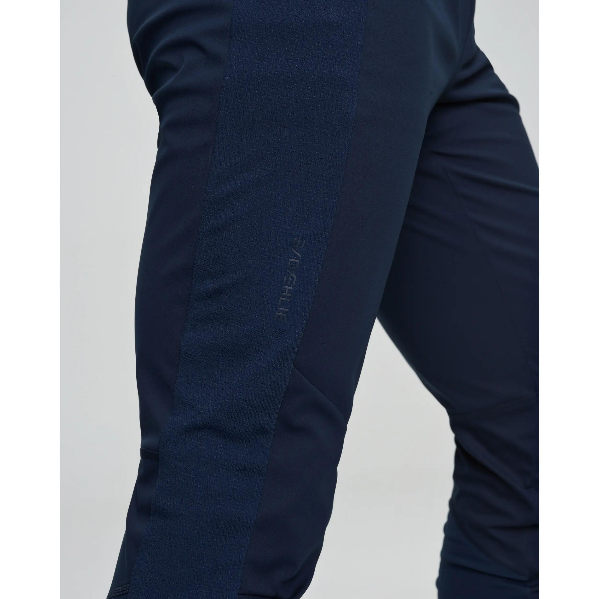 Pantalon de ski Daehlie Sportswear Raw 6.0 5/5