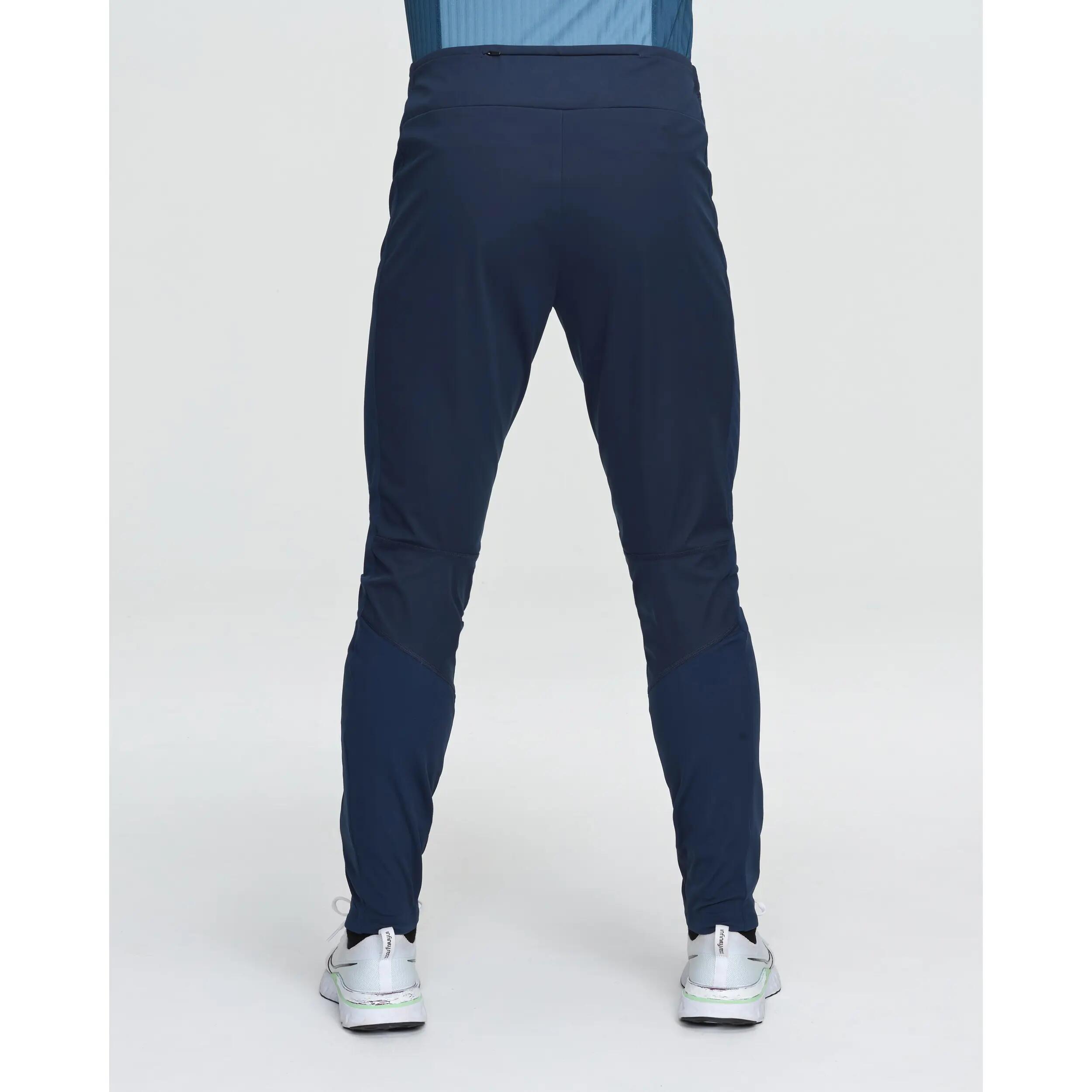 Pantalon de ski Daehlie Sportswear Raw 6.0 4/5