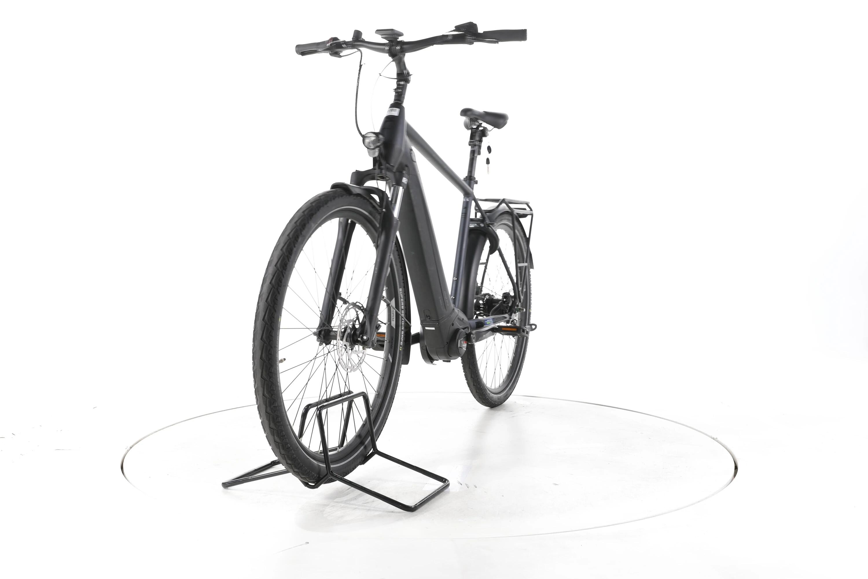 Second Life - Pegasus Premio Evo 5R City E-Bike - Bardzo dobry stan 4/7