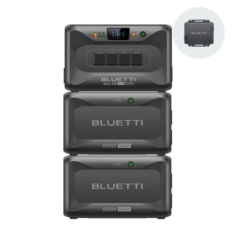 BLUETTI picture