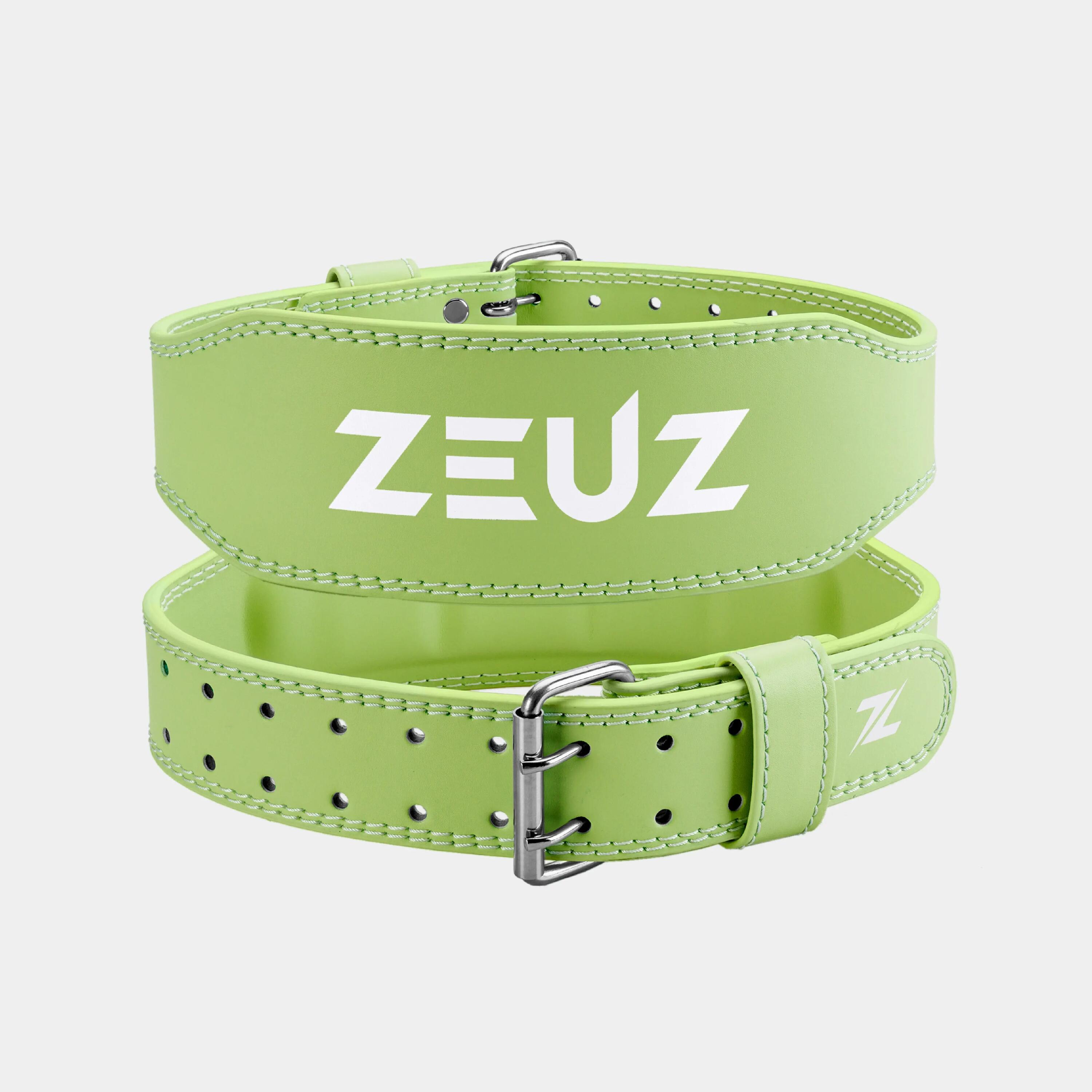 ZEUZ picture
