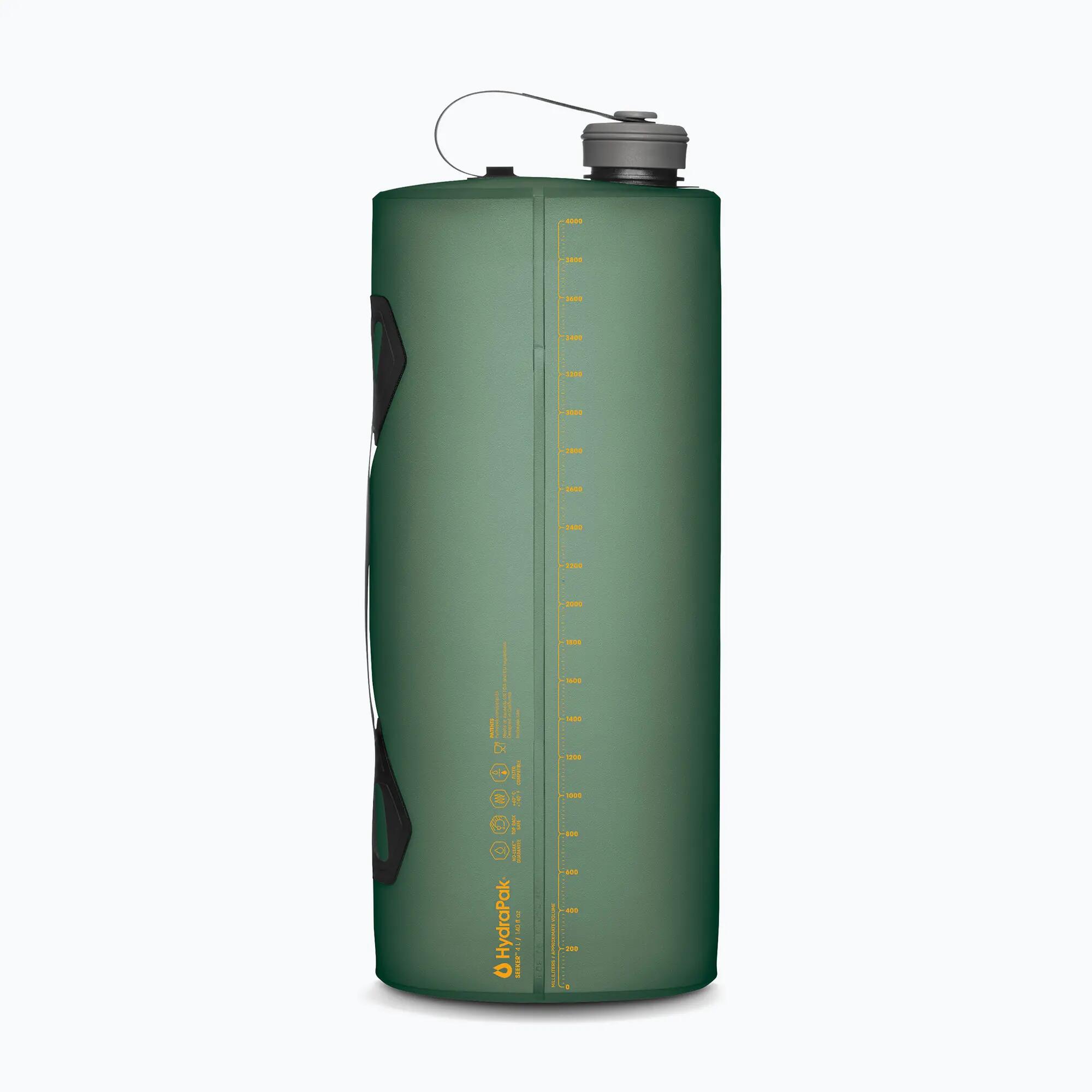 Pojemnik na wodę HydraPak Seeker 4 2/7