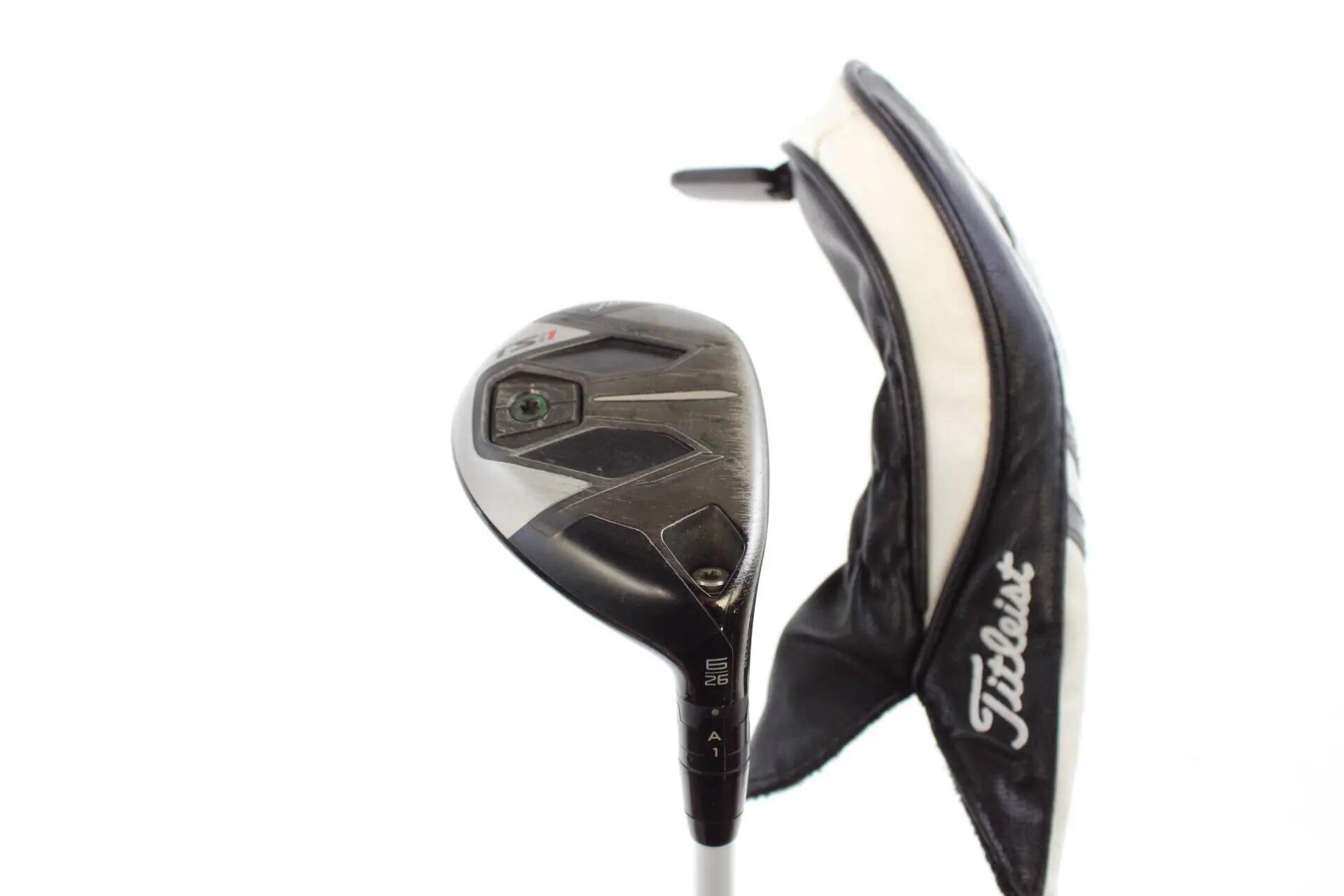 TITLEIST picture