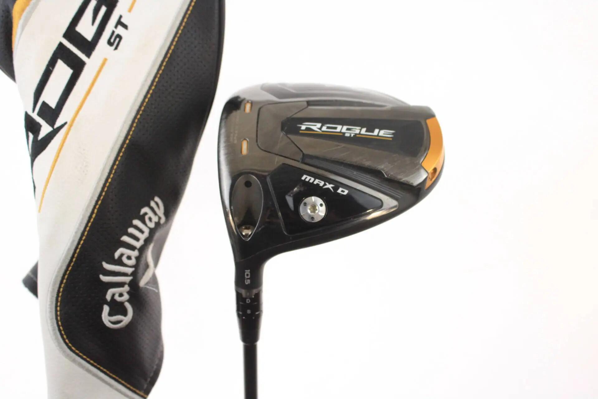 CALLAWAY picture