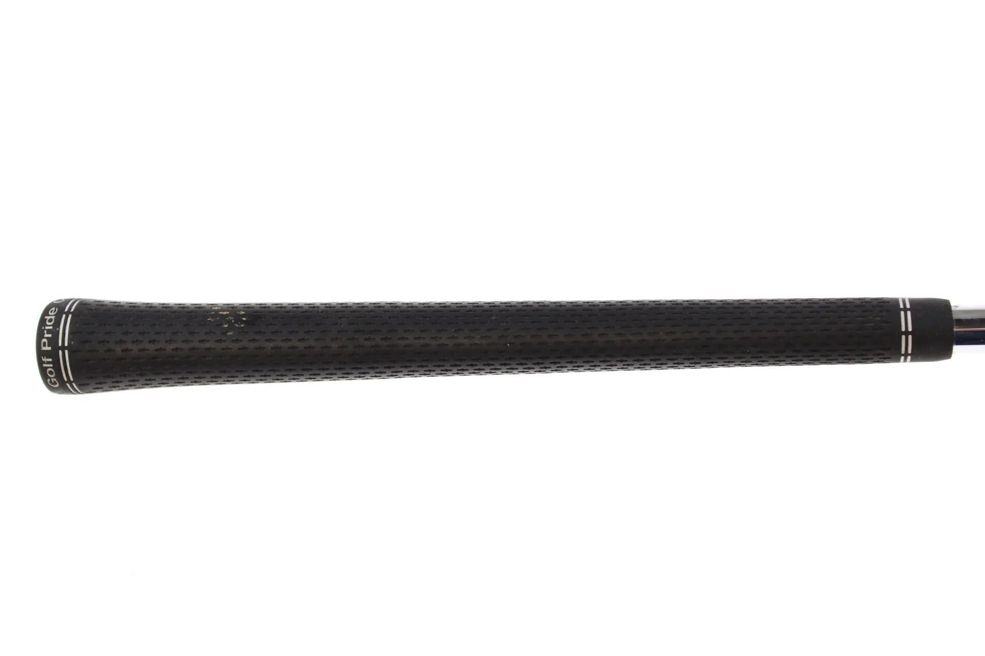 Seconde vie - Titleist Vokey SM10 Nickel M-Grind RH 58-deg Wedge - Sufficient 5/5