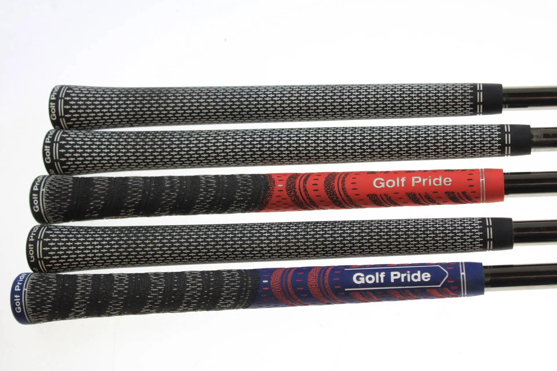 Seconde vie - Mizuno JPX 921 Hot Metal RH 6-PW Iron Set - Sufficient 5/5