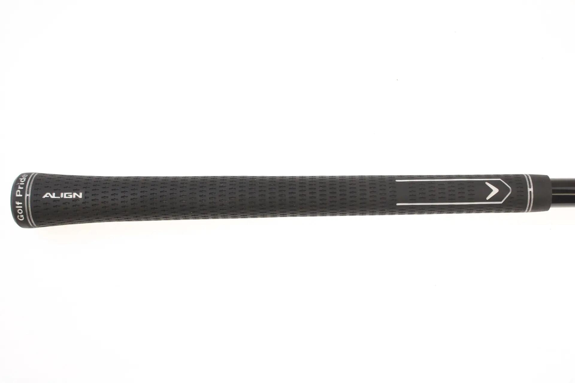 Seconde vie - Callaway Rogue ST Max D LH 10.5-deg Driver - Good 5/5