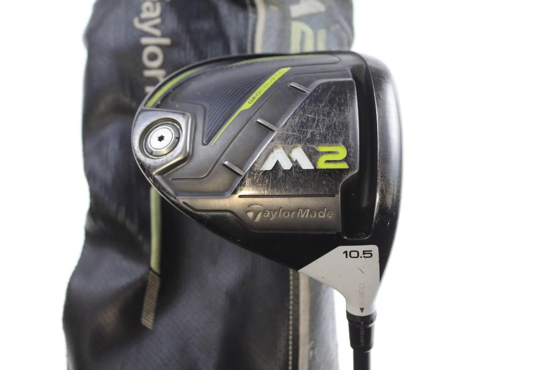 TAYLORMADE picture