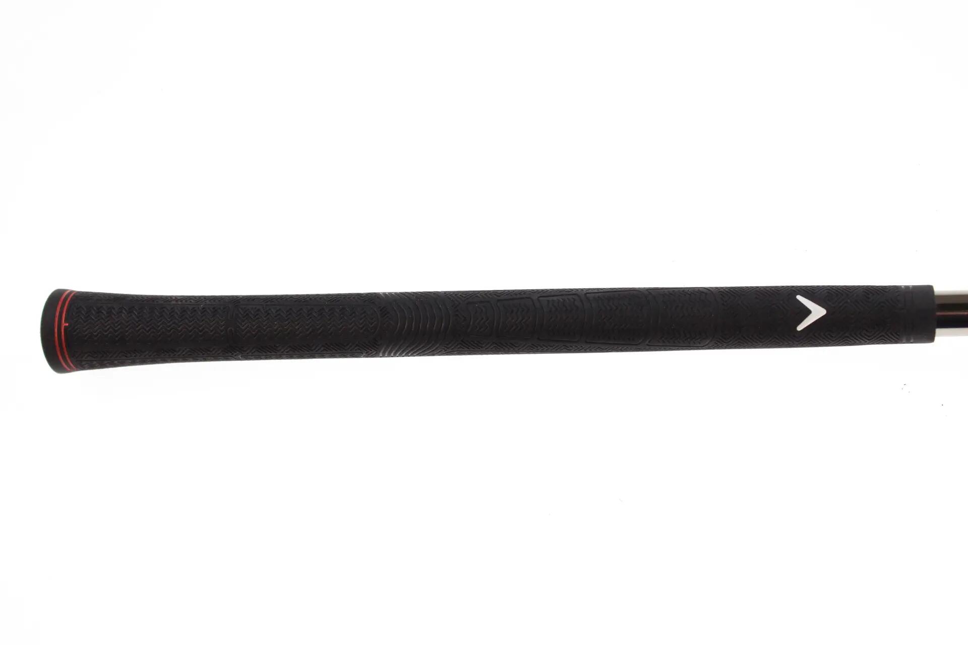 Seconde vie - Callaway CB Chrome RH 52-deg Wedge - Excellent 5/5