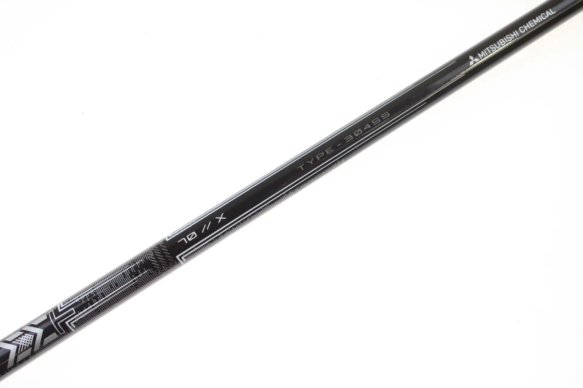Seconde vie - Callaway Rogue ST Max D LH 10.5-deg Driver - Good 4/5