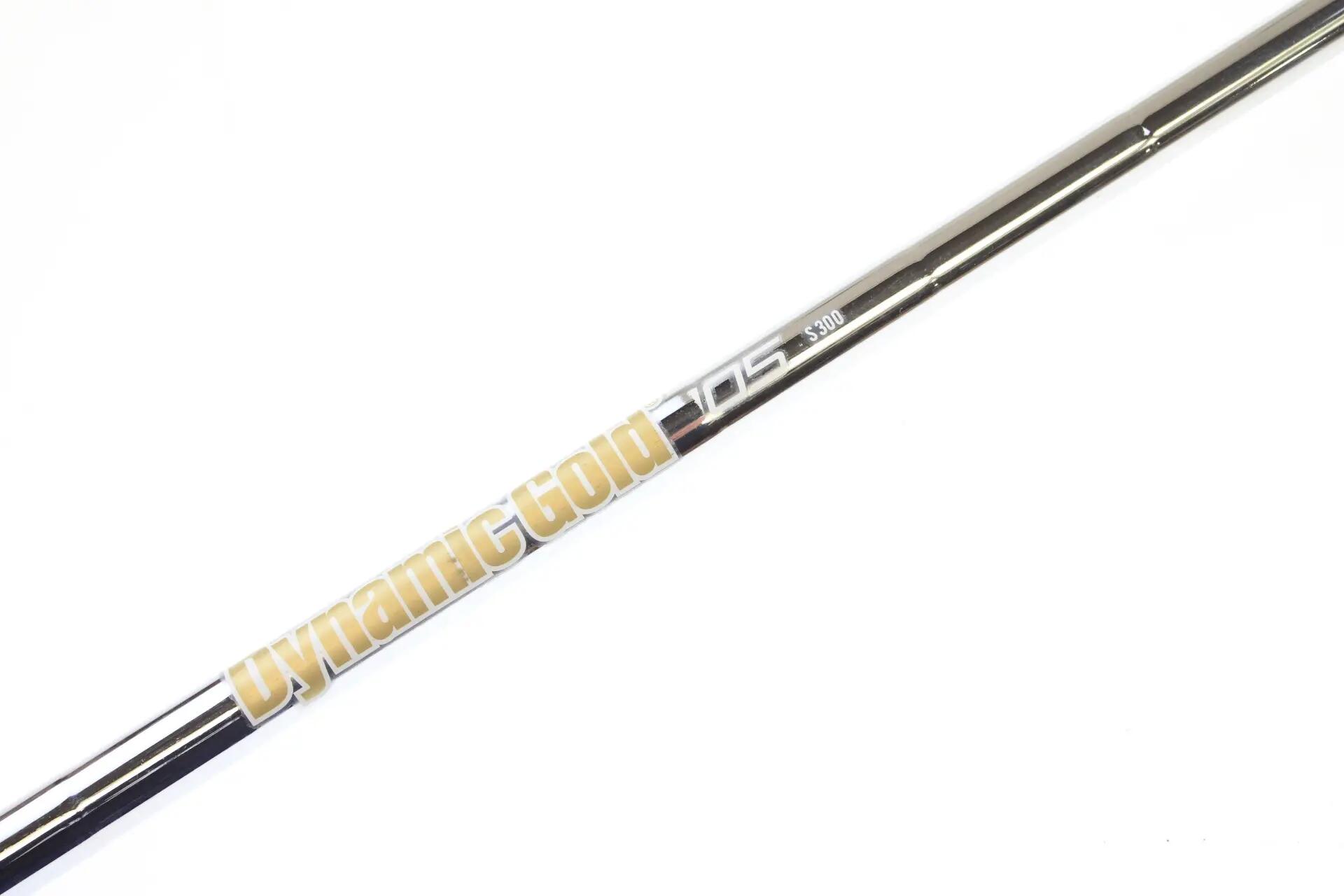 Seconde vie - Ping S159 Midnight RH 50-deg Wedge - Good 4/5