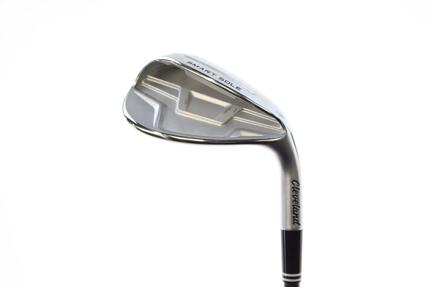 Seconde vie - Cleveland Smart Sole 4 G RH 50-deg Wedge - Good