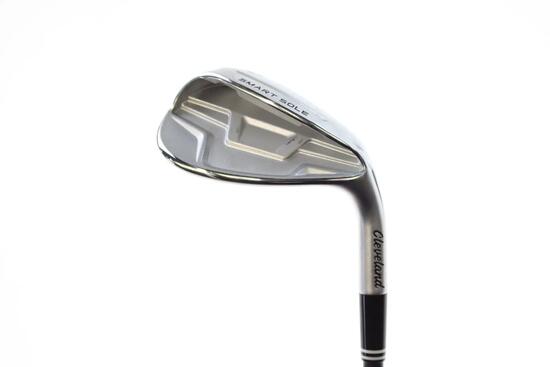 Seconde vie - Cleveland Smart Sole 4 G RH 50-deg Wedge - Good