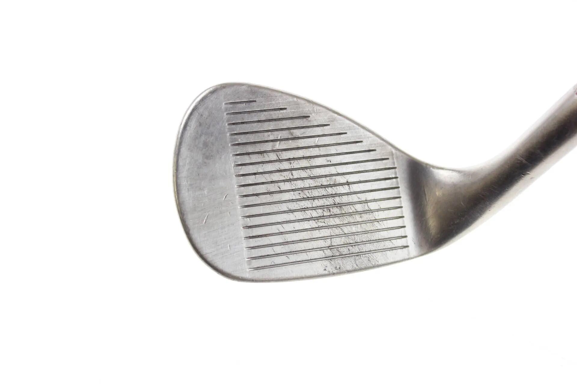 Seconde vie - Titleist Vokey SM10 Nickel M-Grind RH 58-deg Wedge - Sufficient 3/5