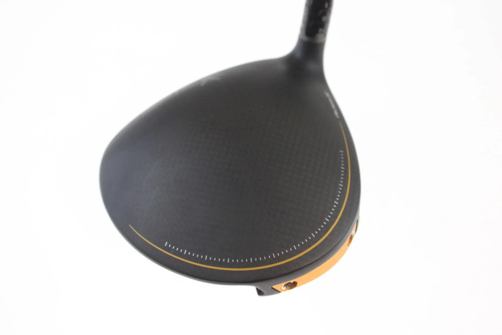 Seconde vie - Callaway Rogue ST Max D LH 10.5-deg Driver - Good 3/5